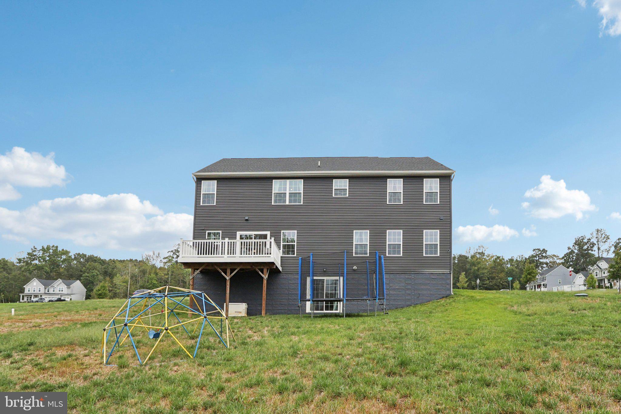 GRANVILLE ESTATES - Residential