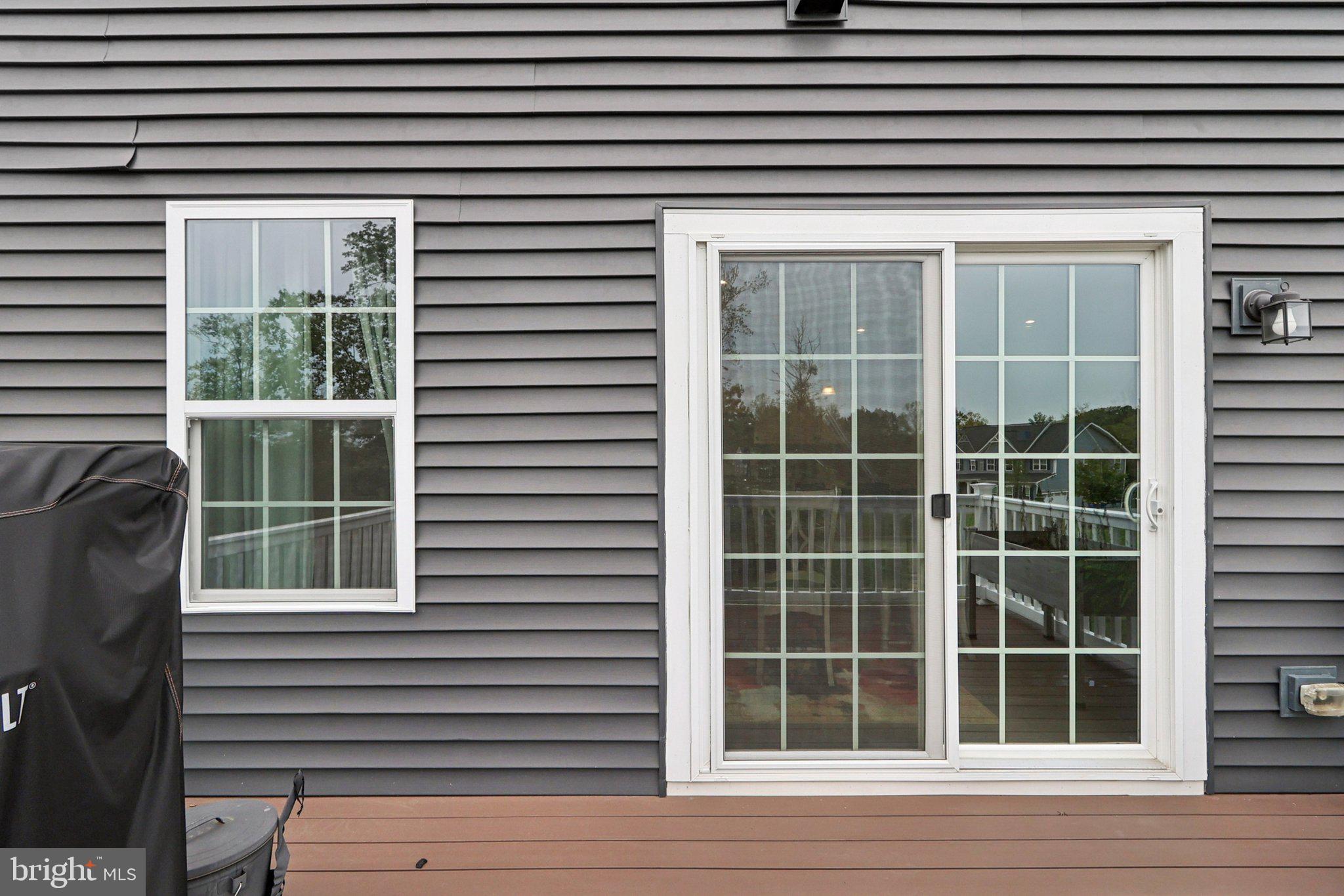 GRANVILLE ESTATES - Residential