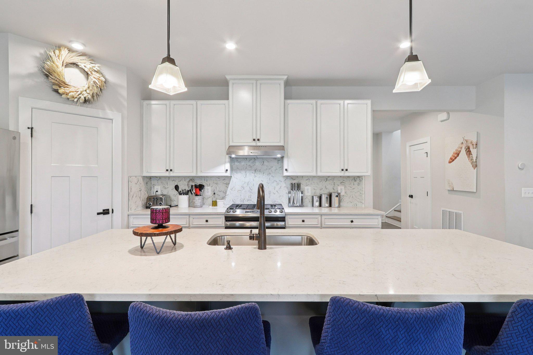 GRANVILLE ESTATES - Residential