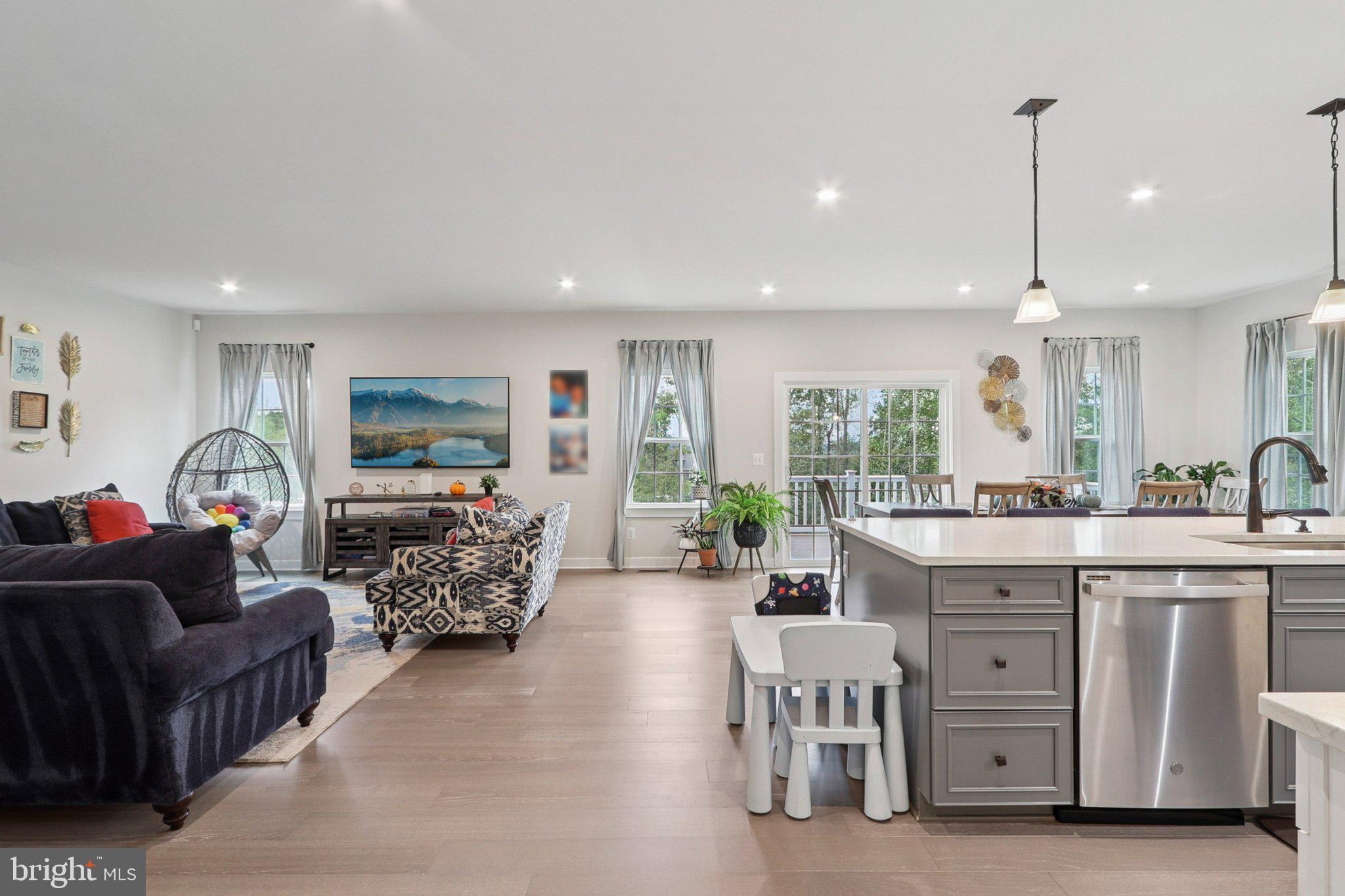 GRANVILLE ESTATES - Residential