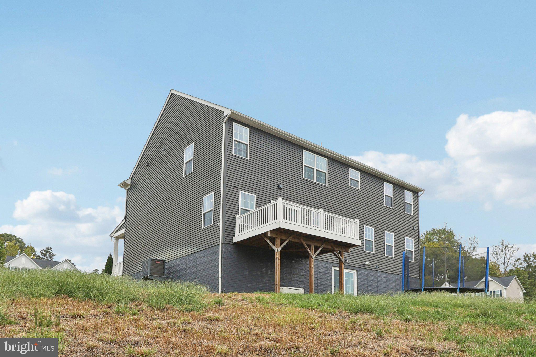 GRANVILLE ESTATES - Residential