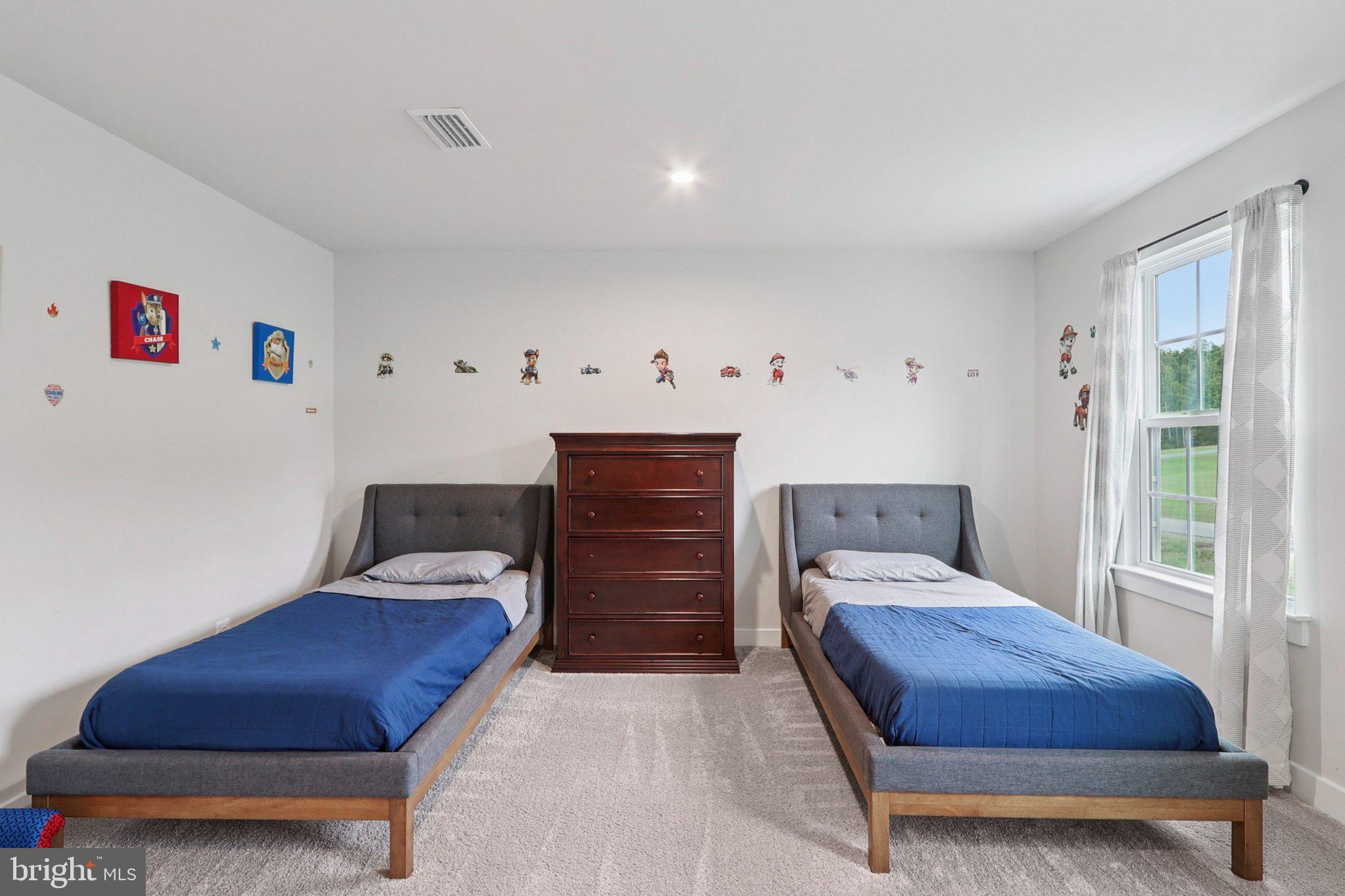 GRANVILLE ESTATES - Residential