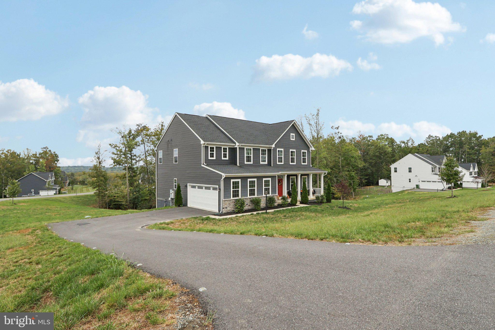 1 GRANVILLE DRIVE