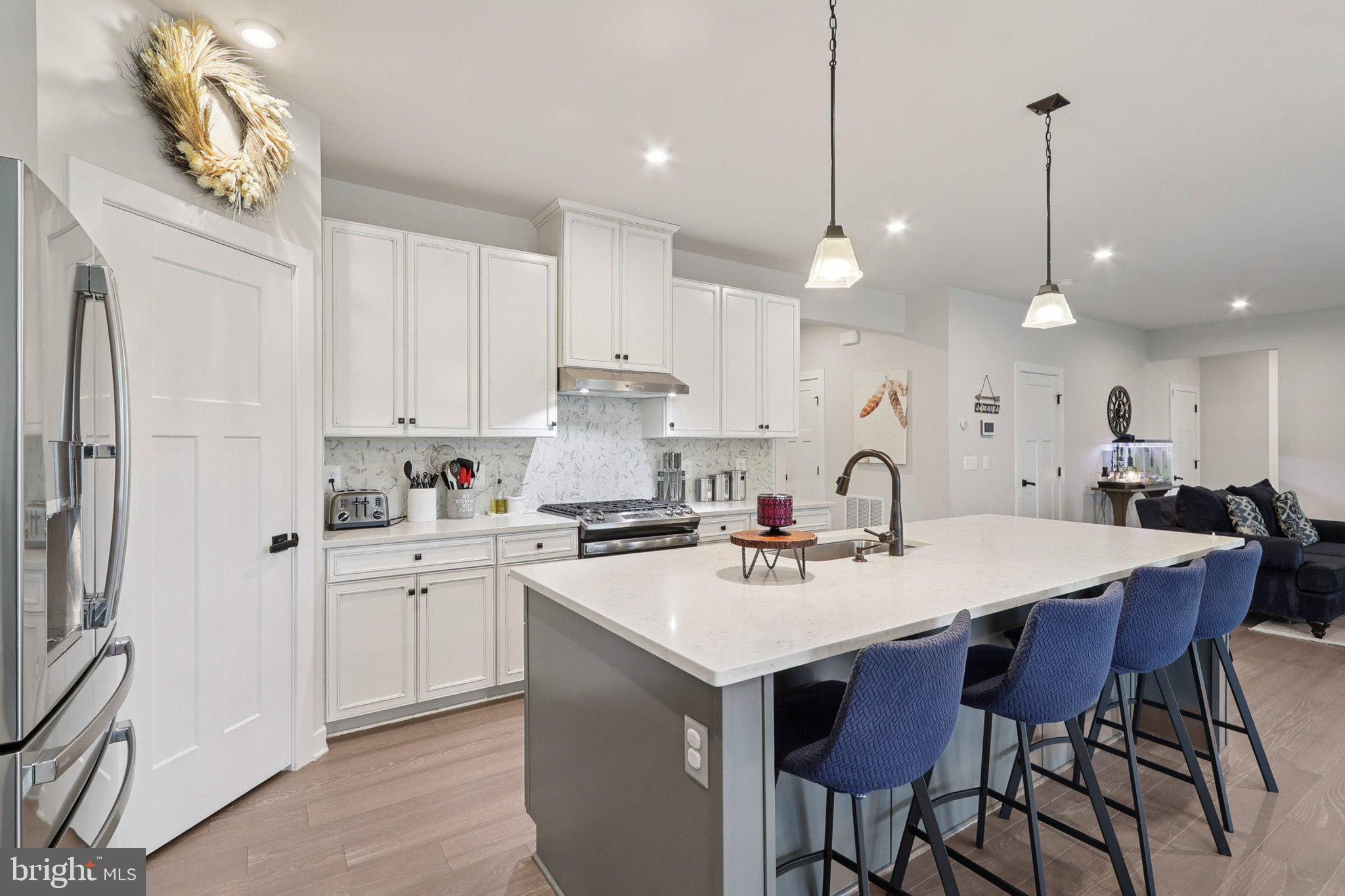 GRANVILLE ESTATES - Residential