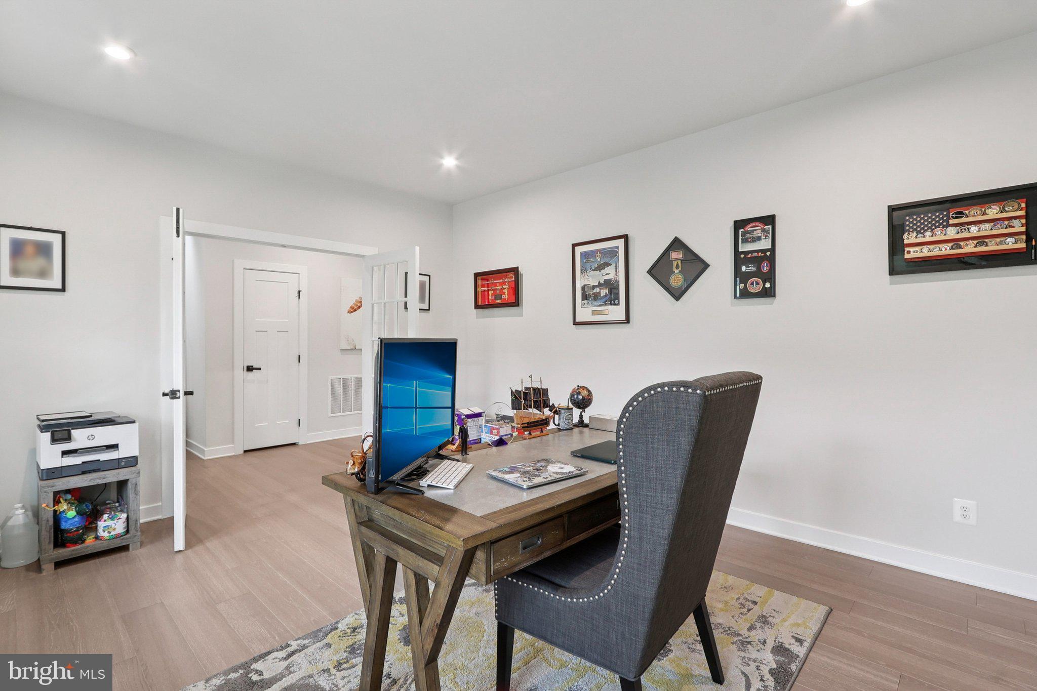 GRANVILLE ESTATES - Residential