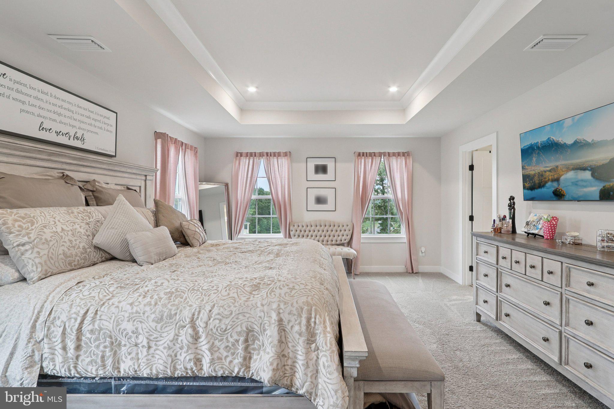 GRANVILLE ESTATES - Residential