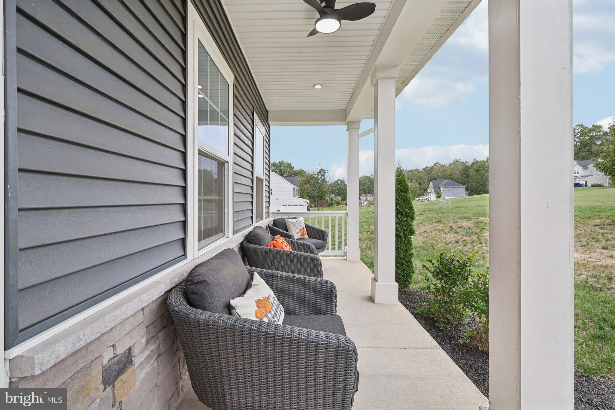 GRANVILLE ESTATES - Residential