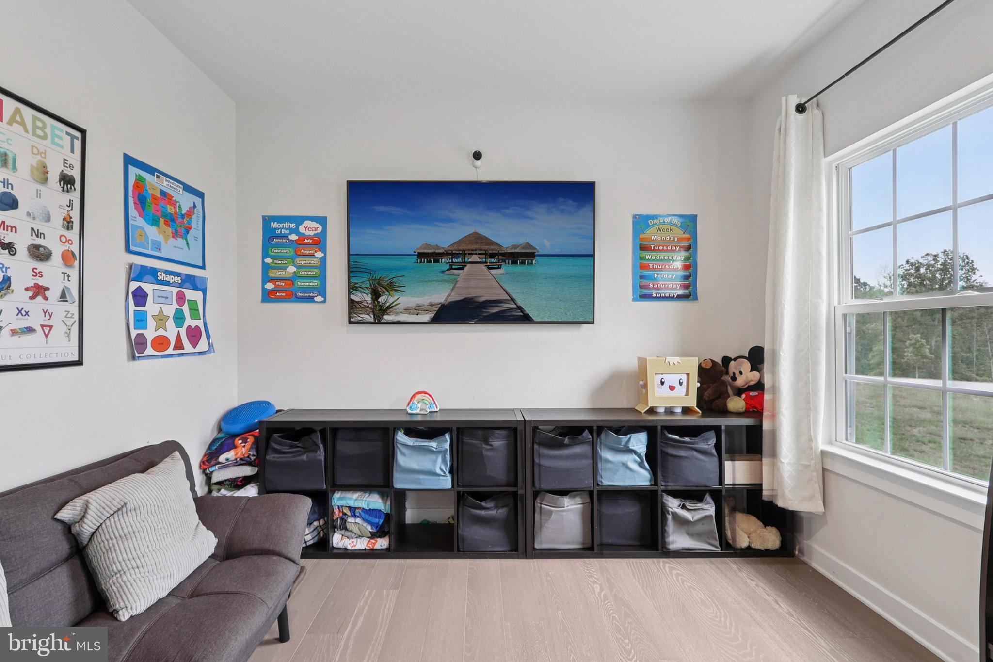 GRANVILLE ESTATES - Residential