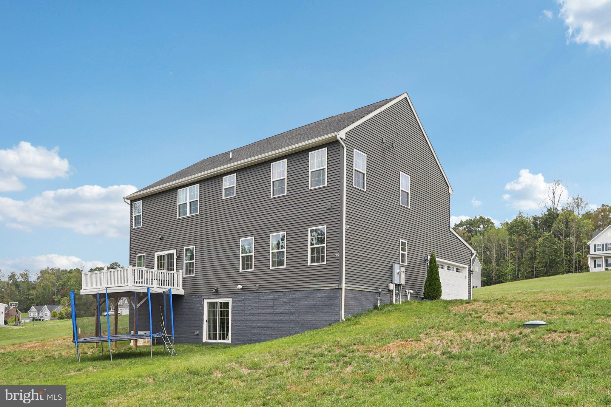 GRANVILLE ESTATES - Residential