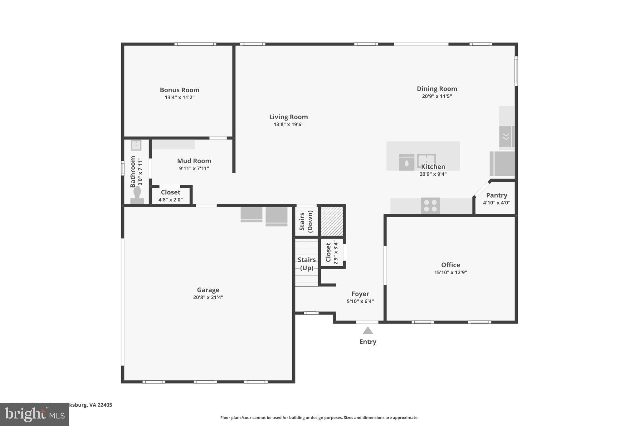 GRANVILLE ESTATES - Residential