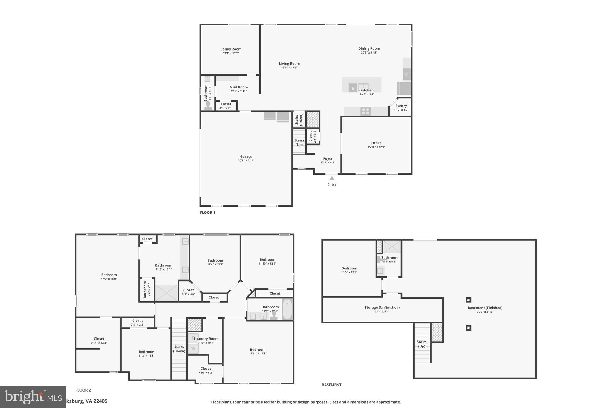 GRANVILLE ESTATES - Residential