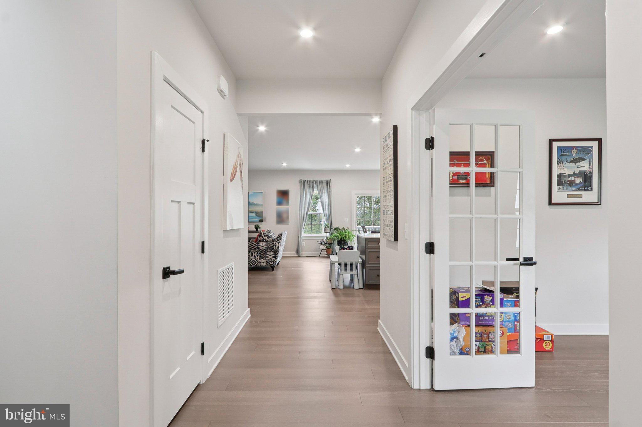 GRANVILLE ESTATES - Residential