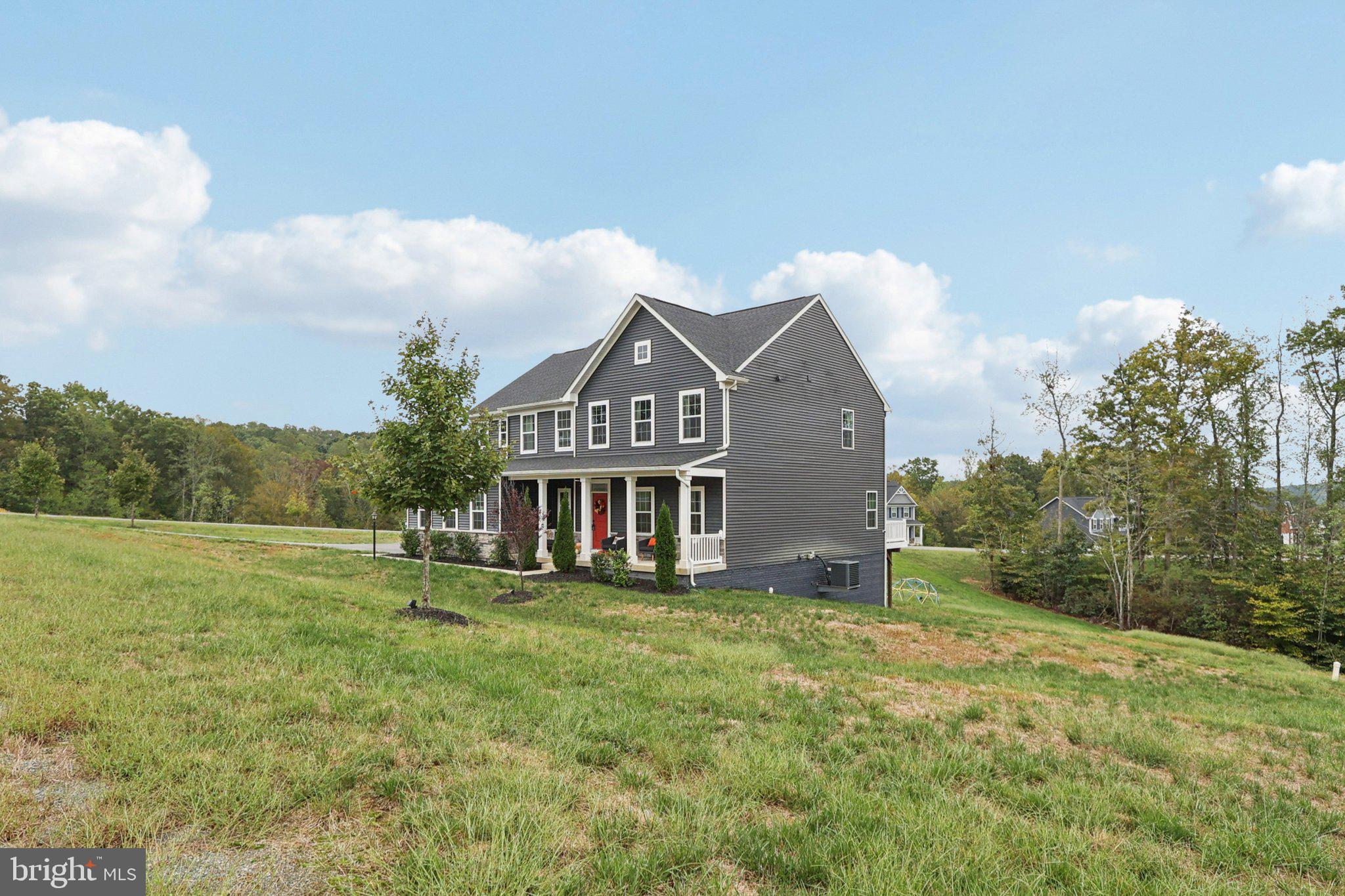 1 GRANVILLE DRIVE