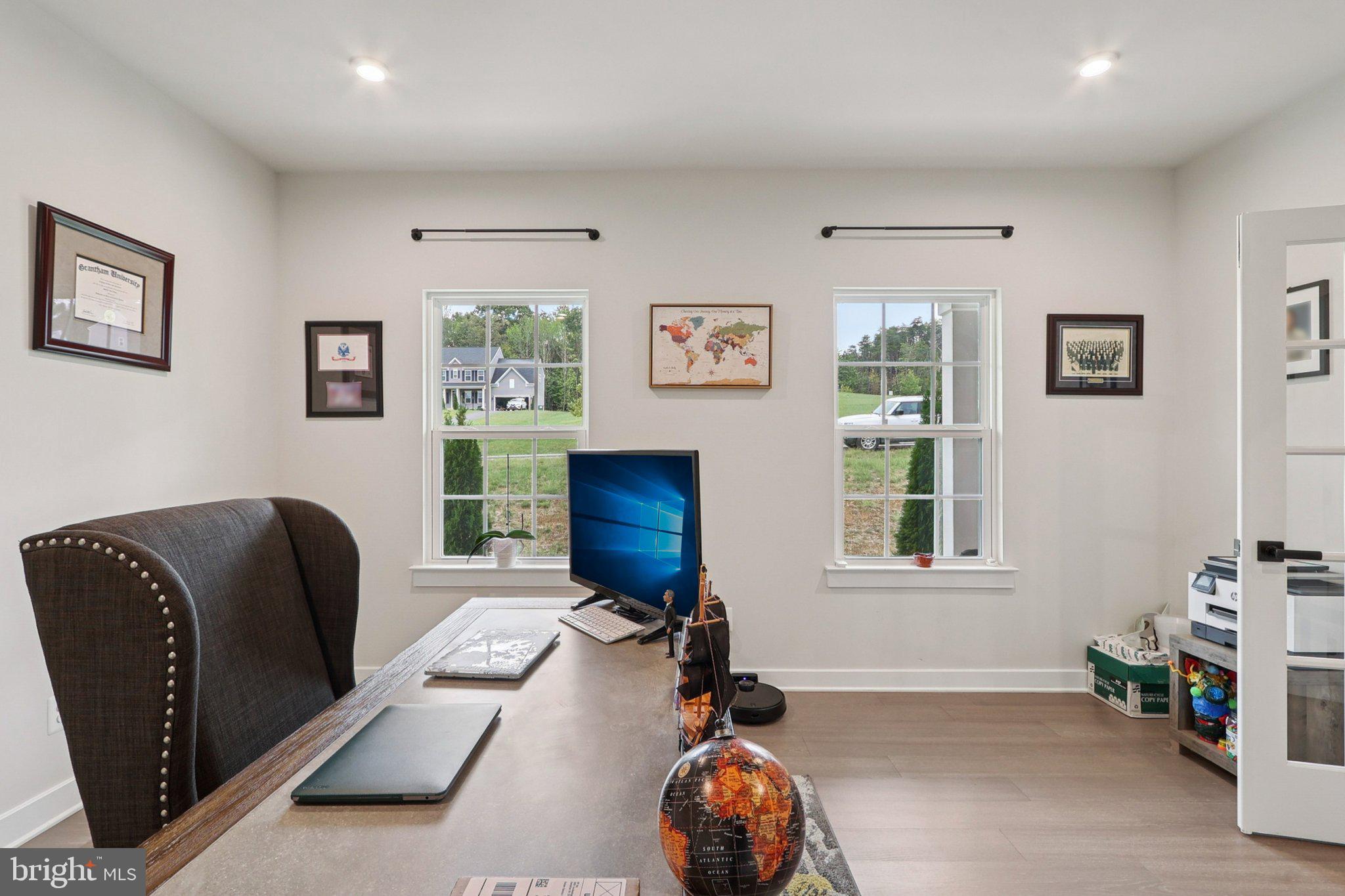 GRANVILLE ESTATES - Residential