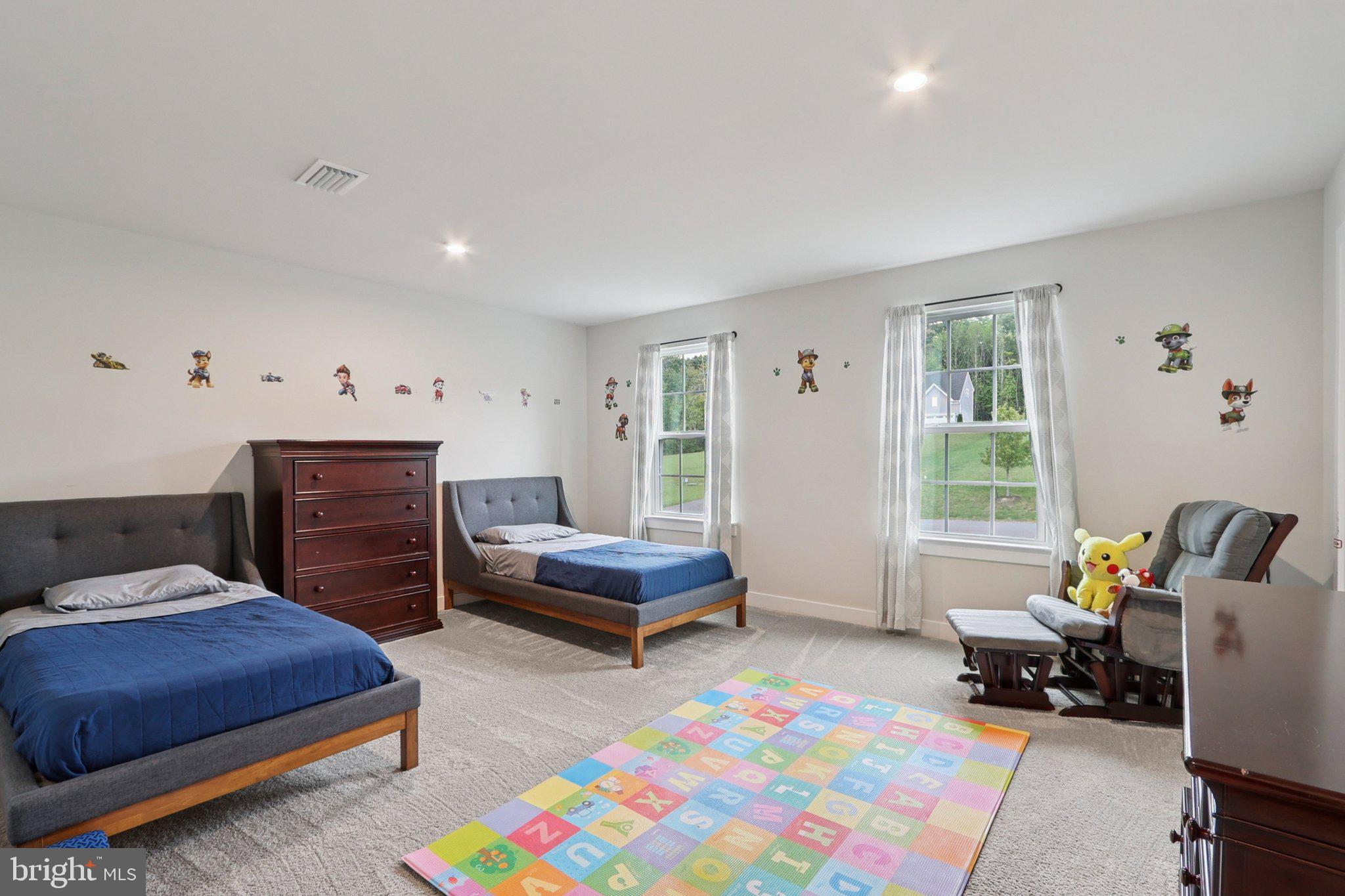 GRANVILLE ESTATES - Residential