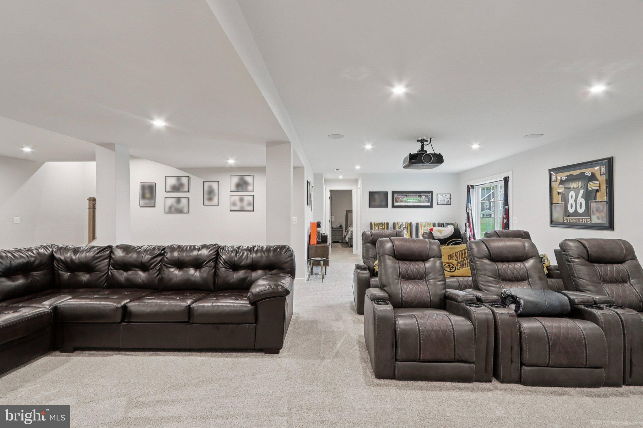 GRANVILLE ESTATES - Residential