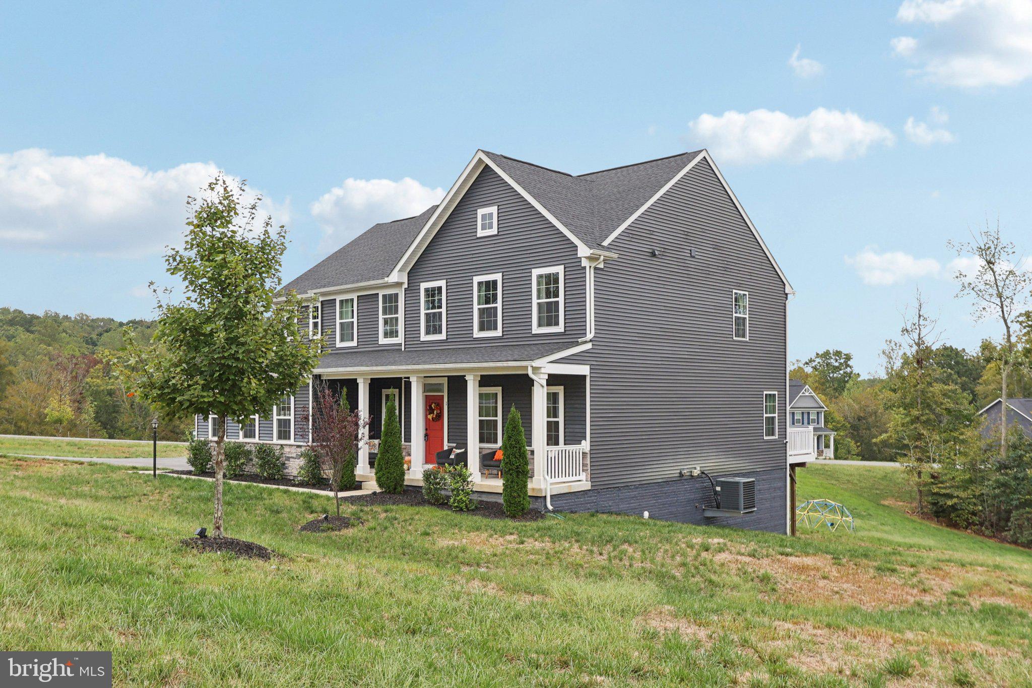 1 GRANVILLE DRIVE