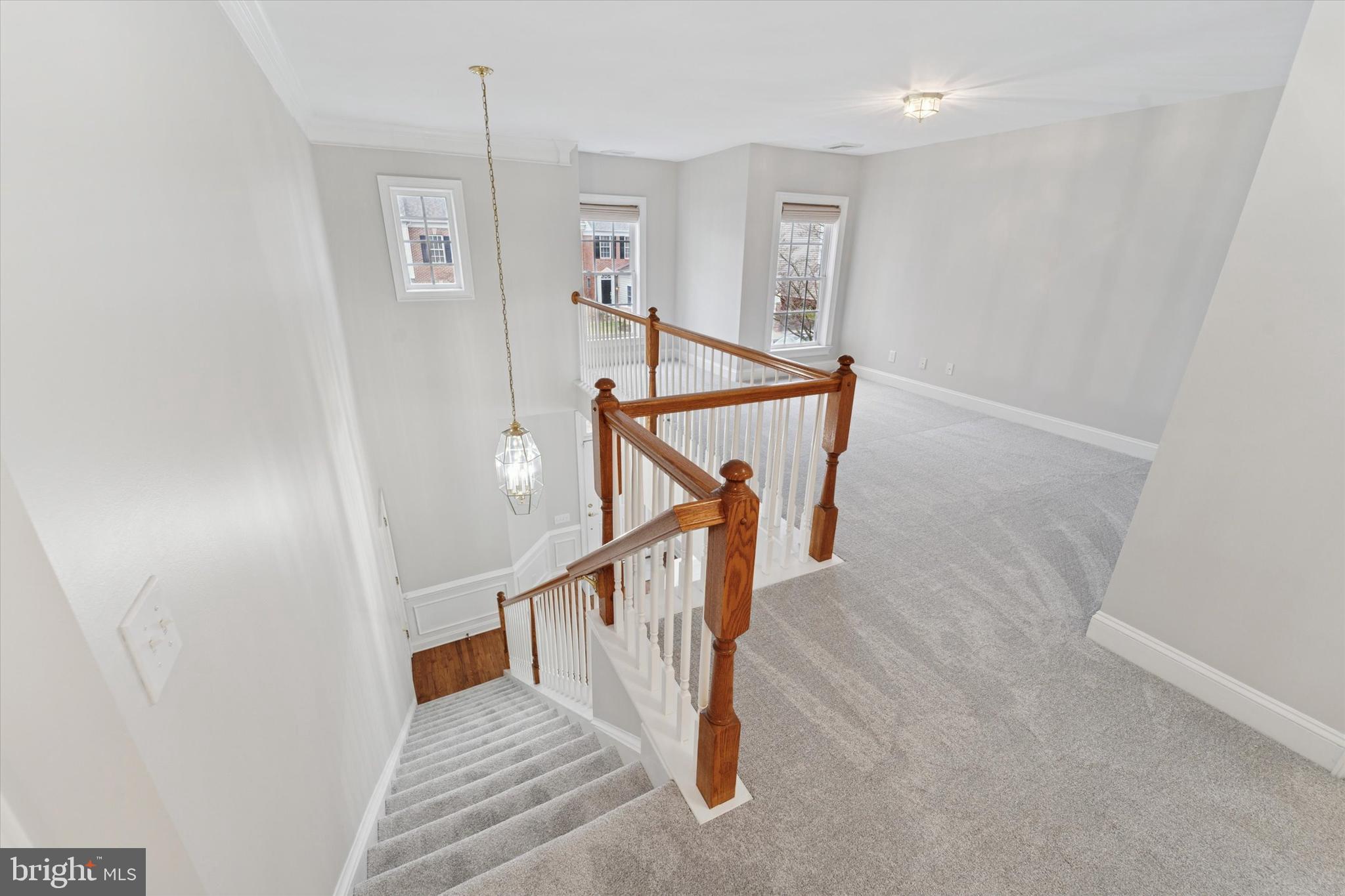 MERCERS MILL - Residential