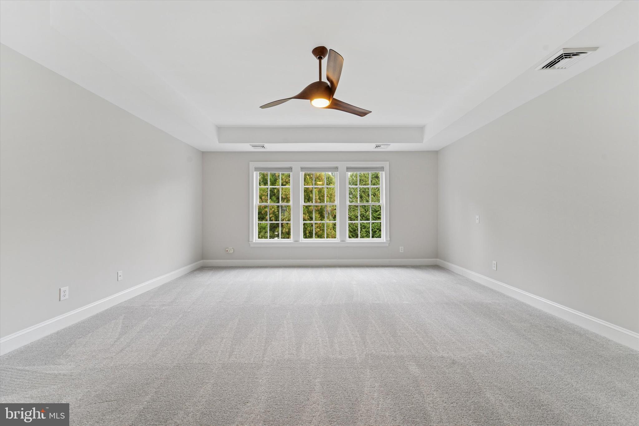 MERCERS MILL - Residential