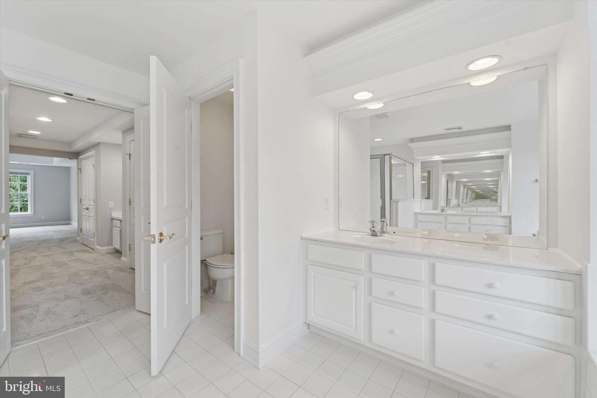 MERCERS MILL - Residential