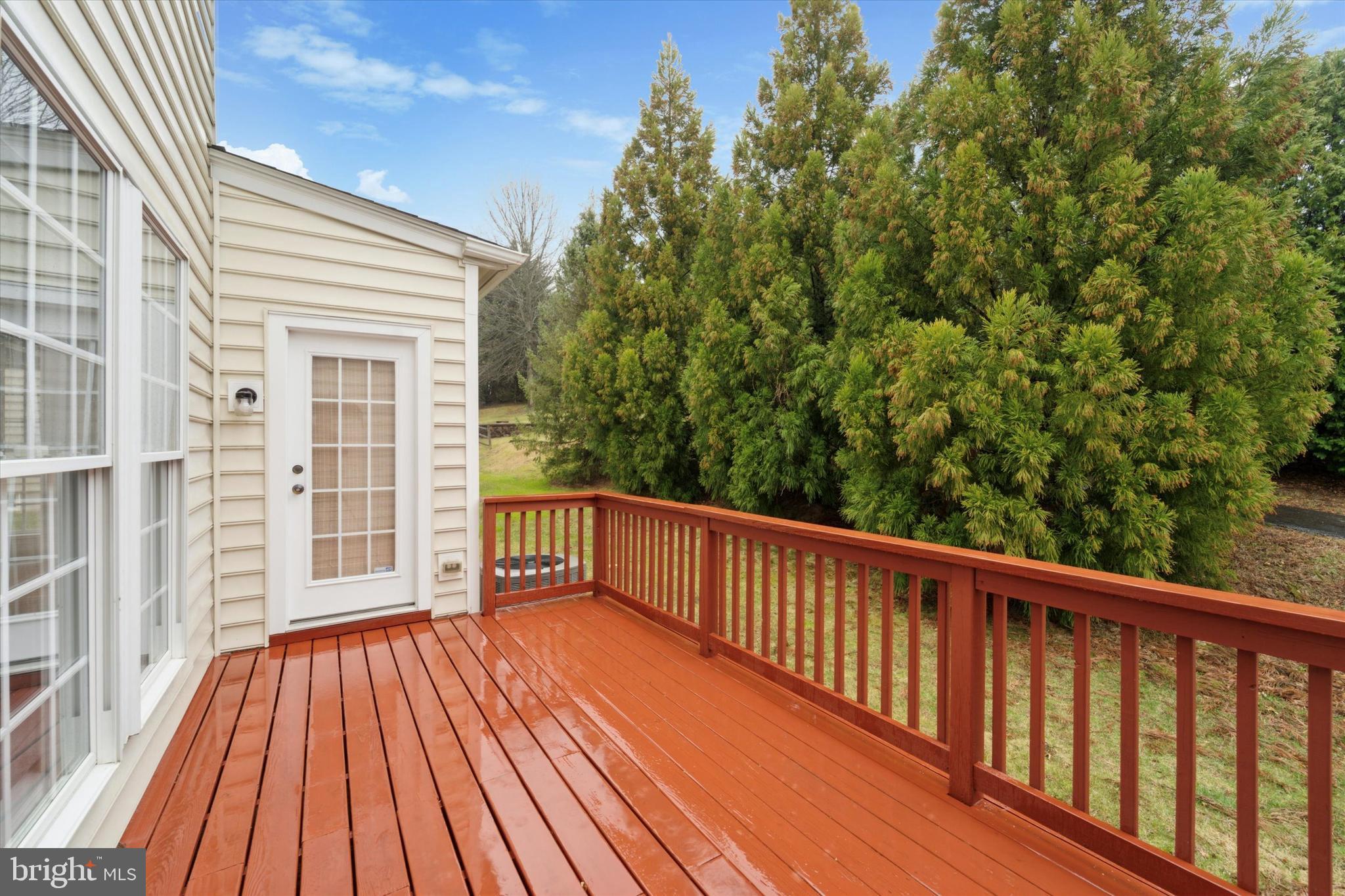 MERCERS MILL - Residential