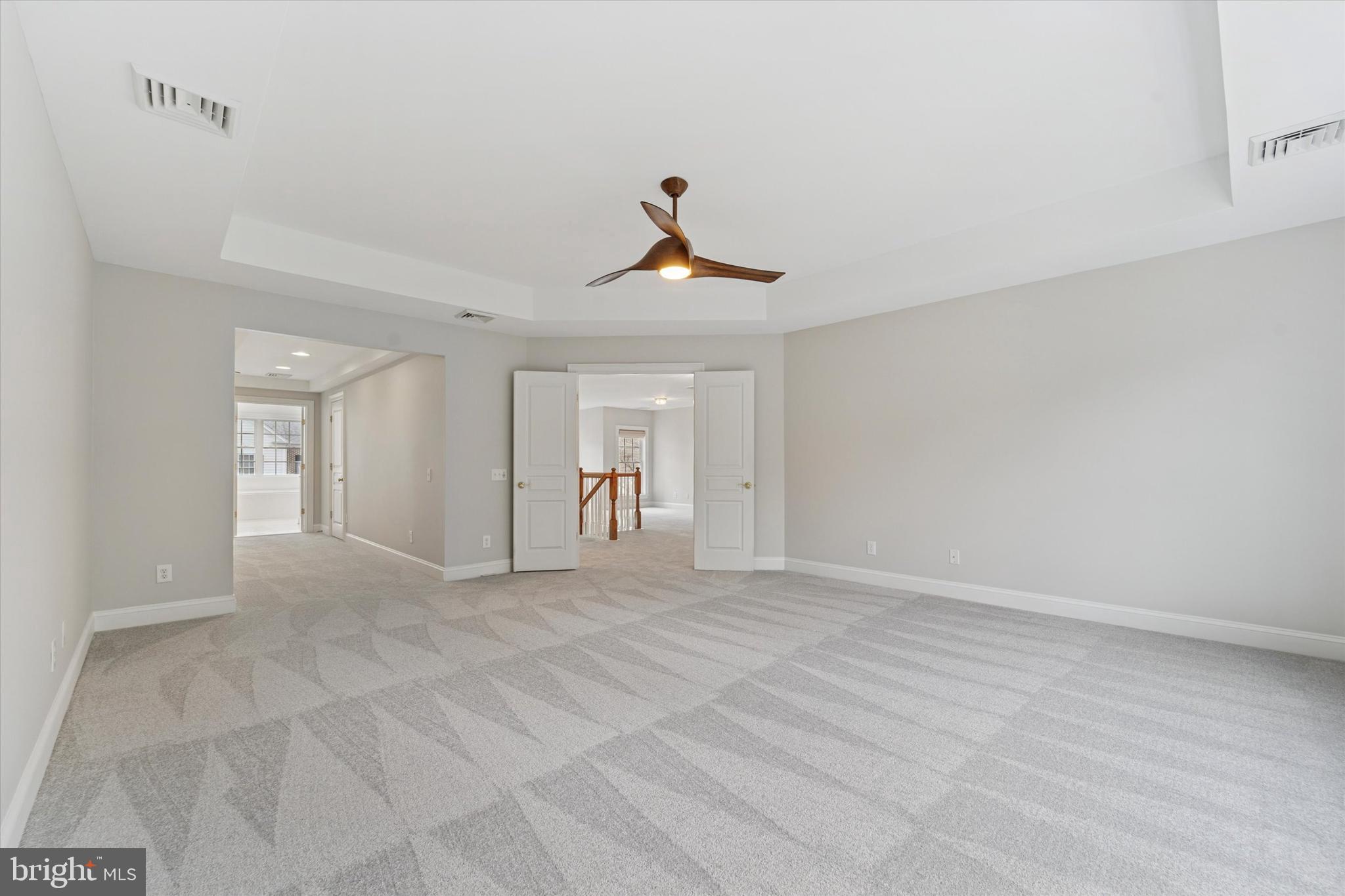 MERCERS MILL - Residential