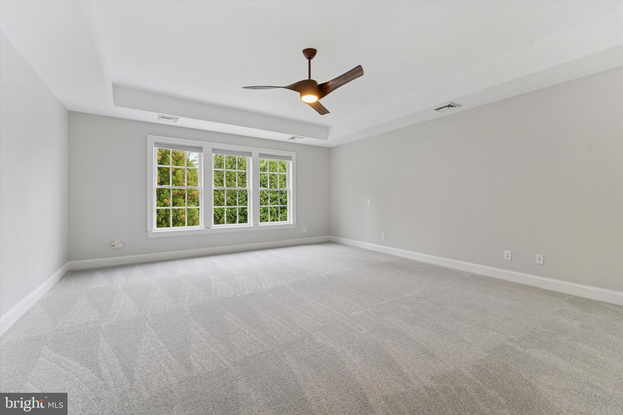 MERCERS MILL - Residential