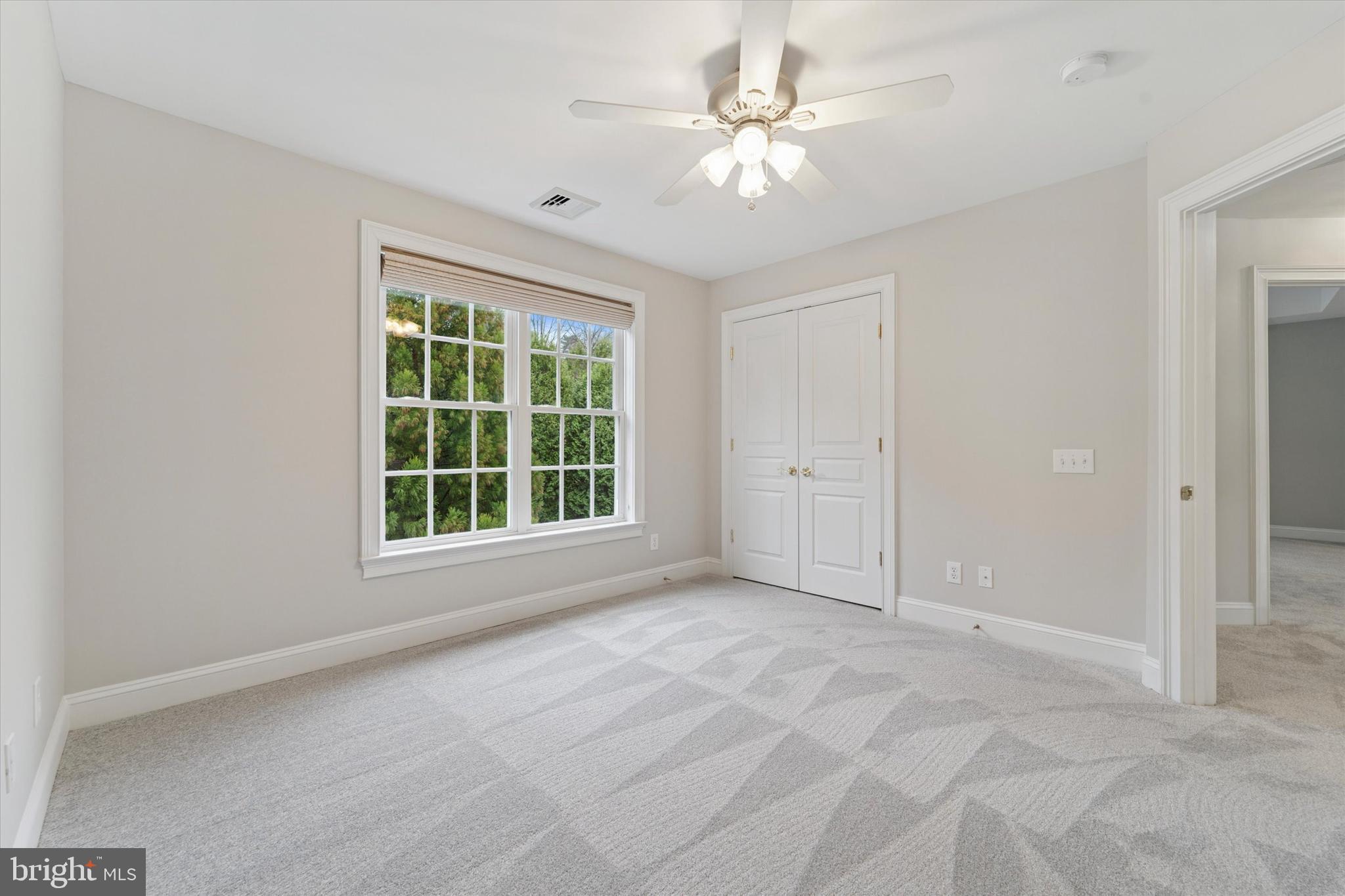 MERCERS MILL - Residential