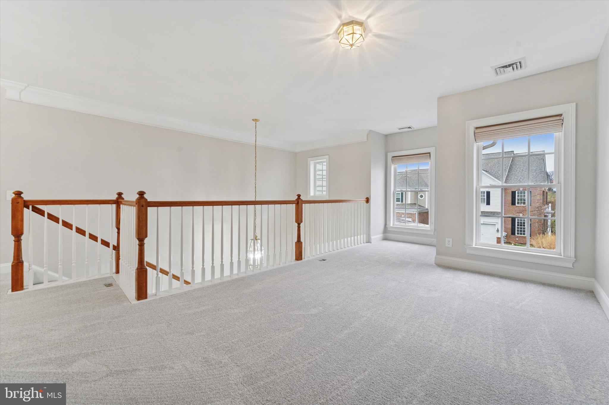 MERCERS MILL - Residential