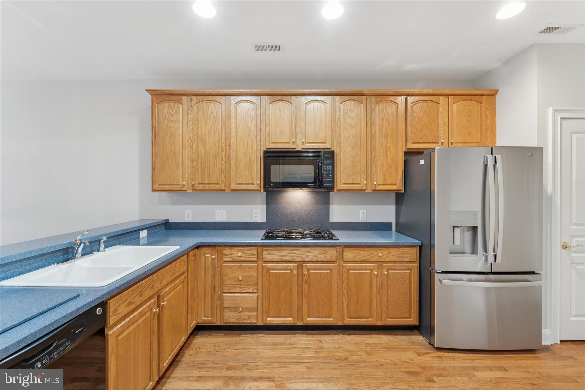 MERCERS MILL - Residential