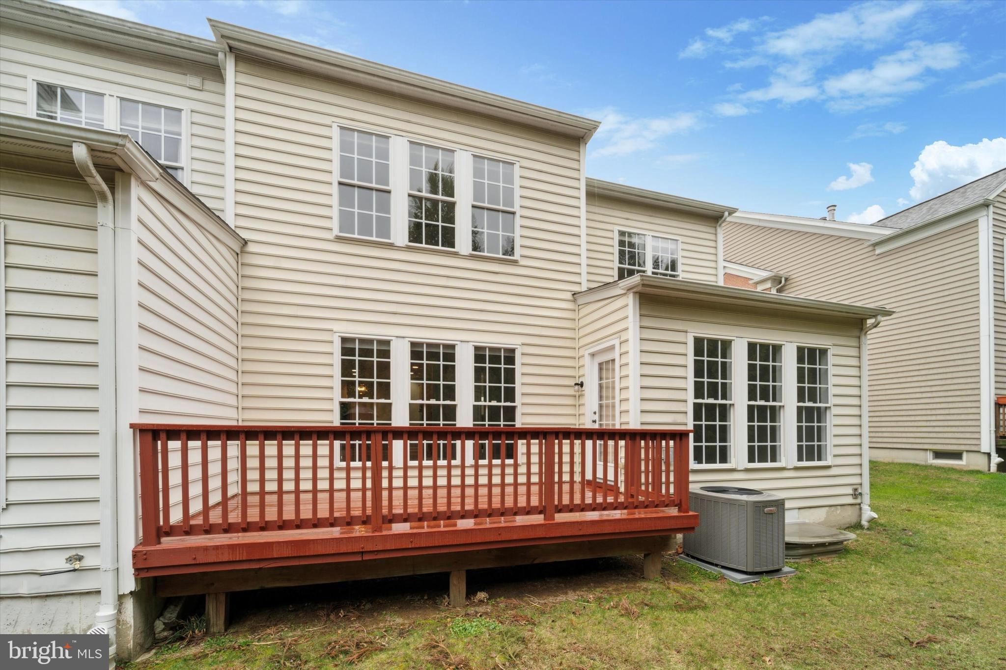 MERCERS MILL - Residential