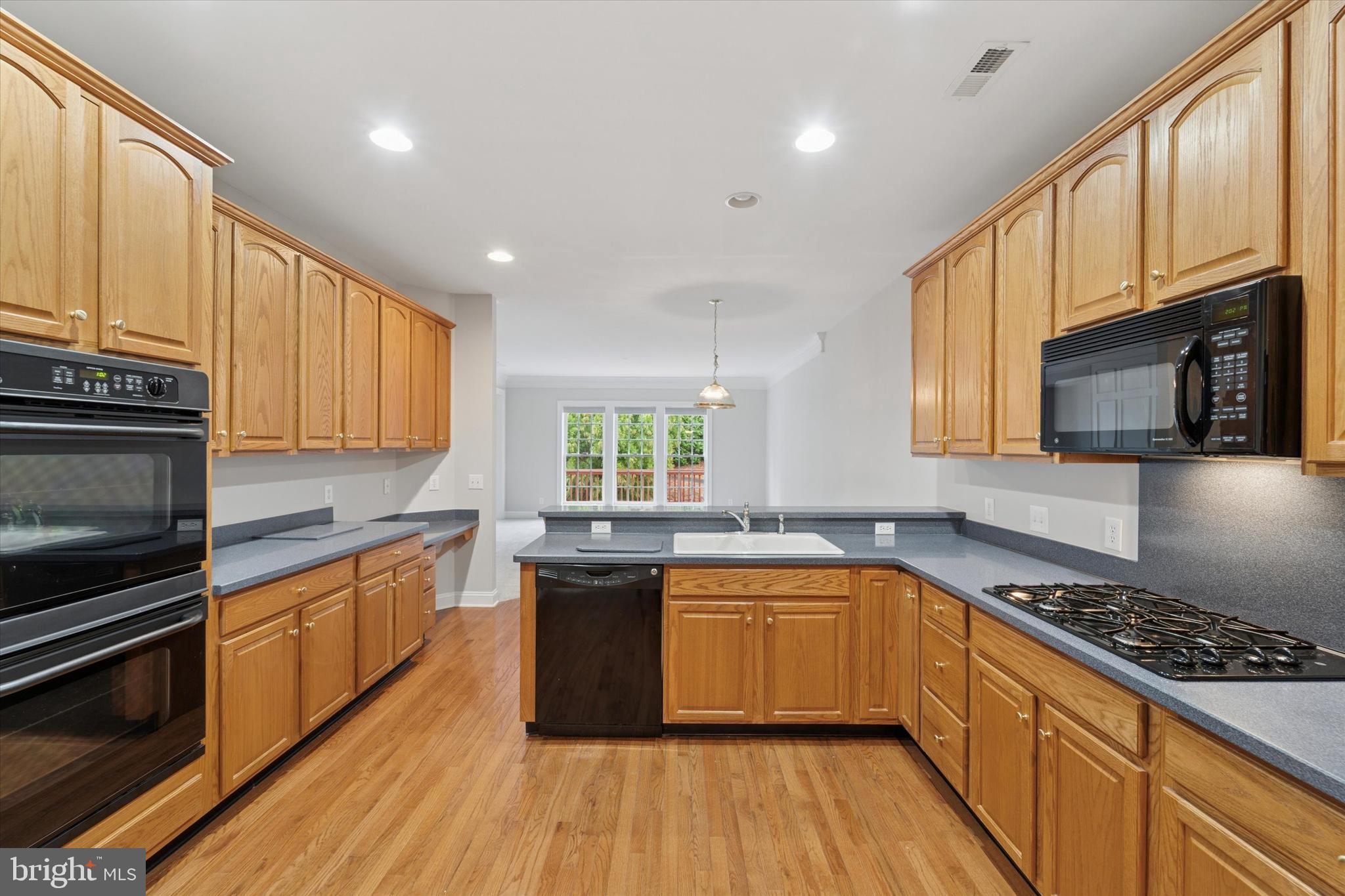 MERCERS MILL - Residential