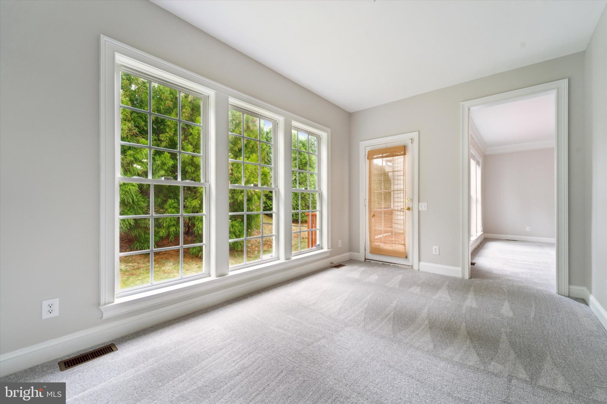 MERCERS MILL - Residential