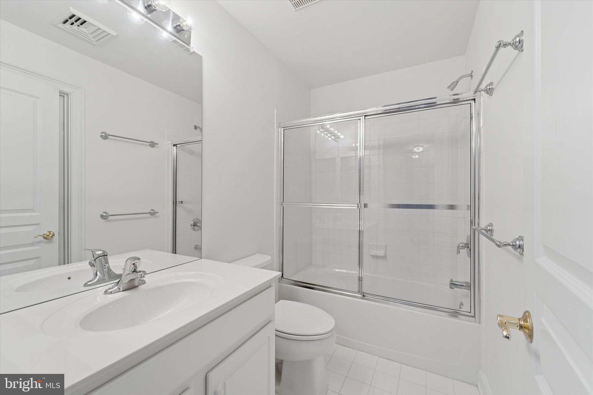 MERCERS MILL - Residential