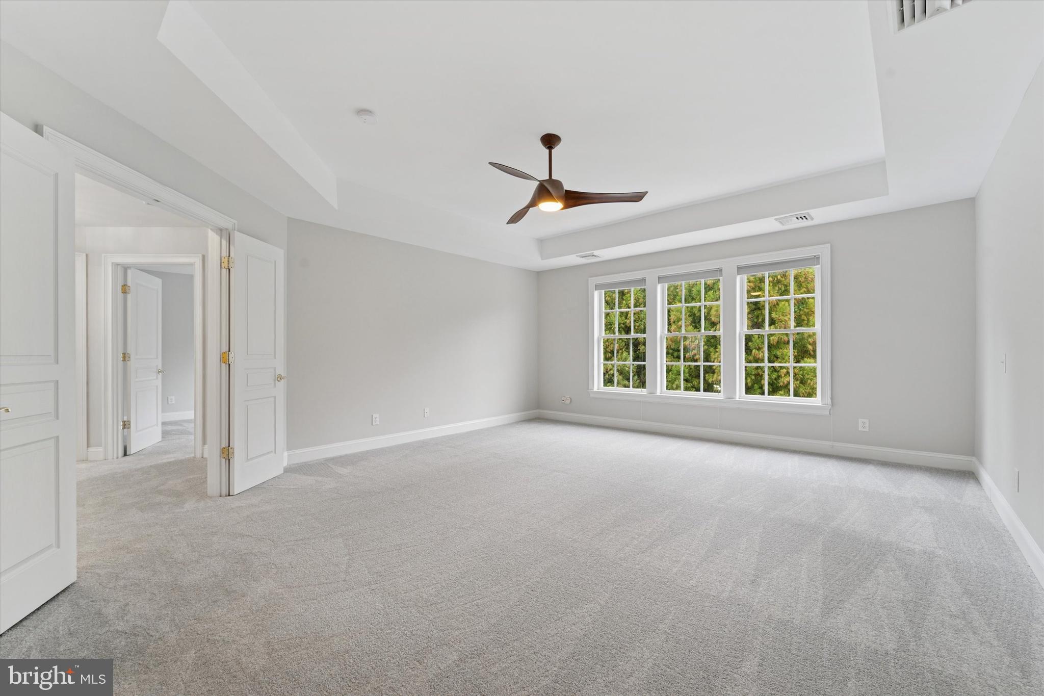 MERCERS MILL - Residential