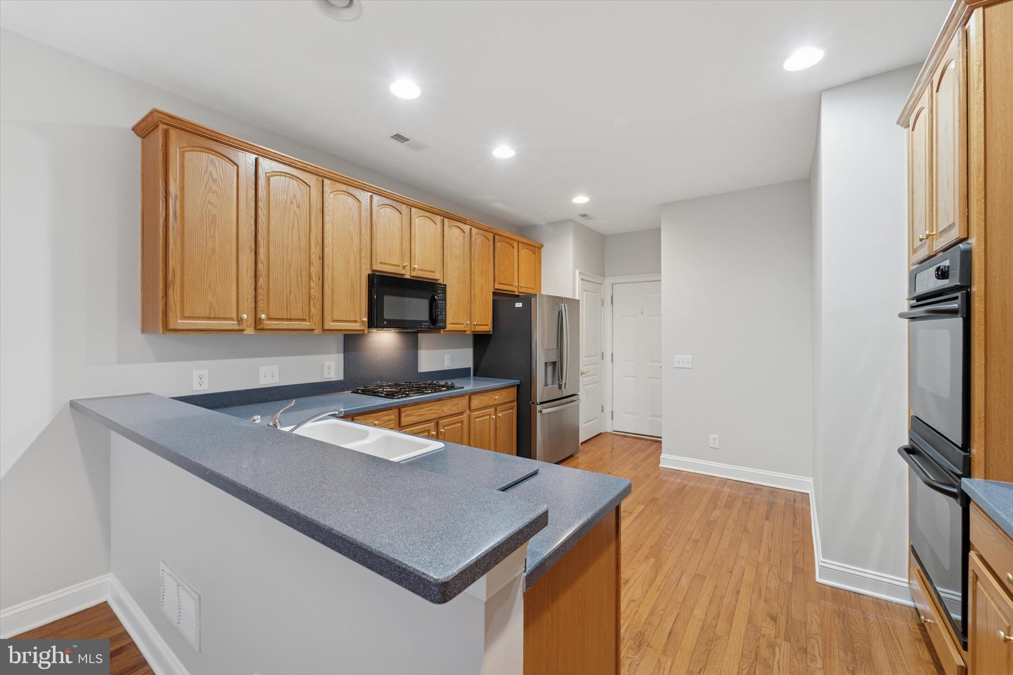 MERCERS MILL - Residential