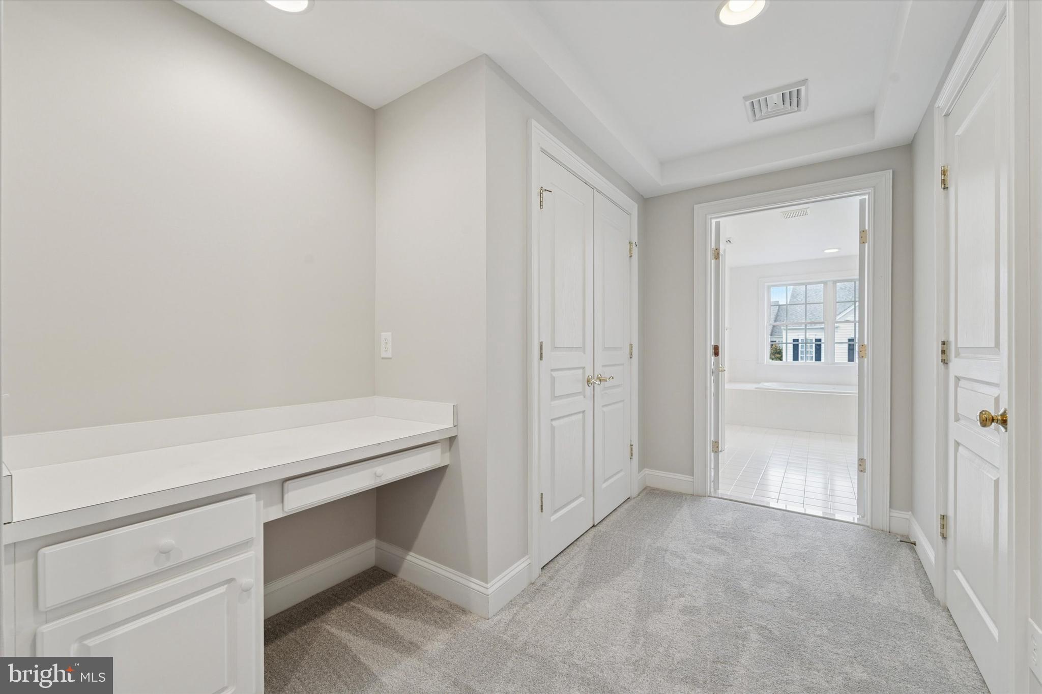 MERCERS MILL - Residential