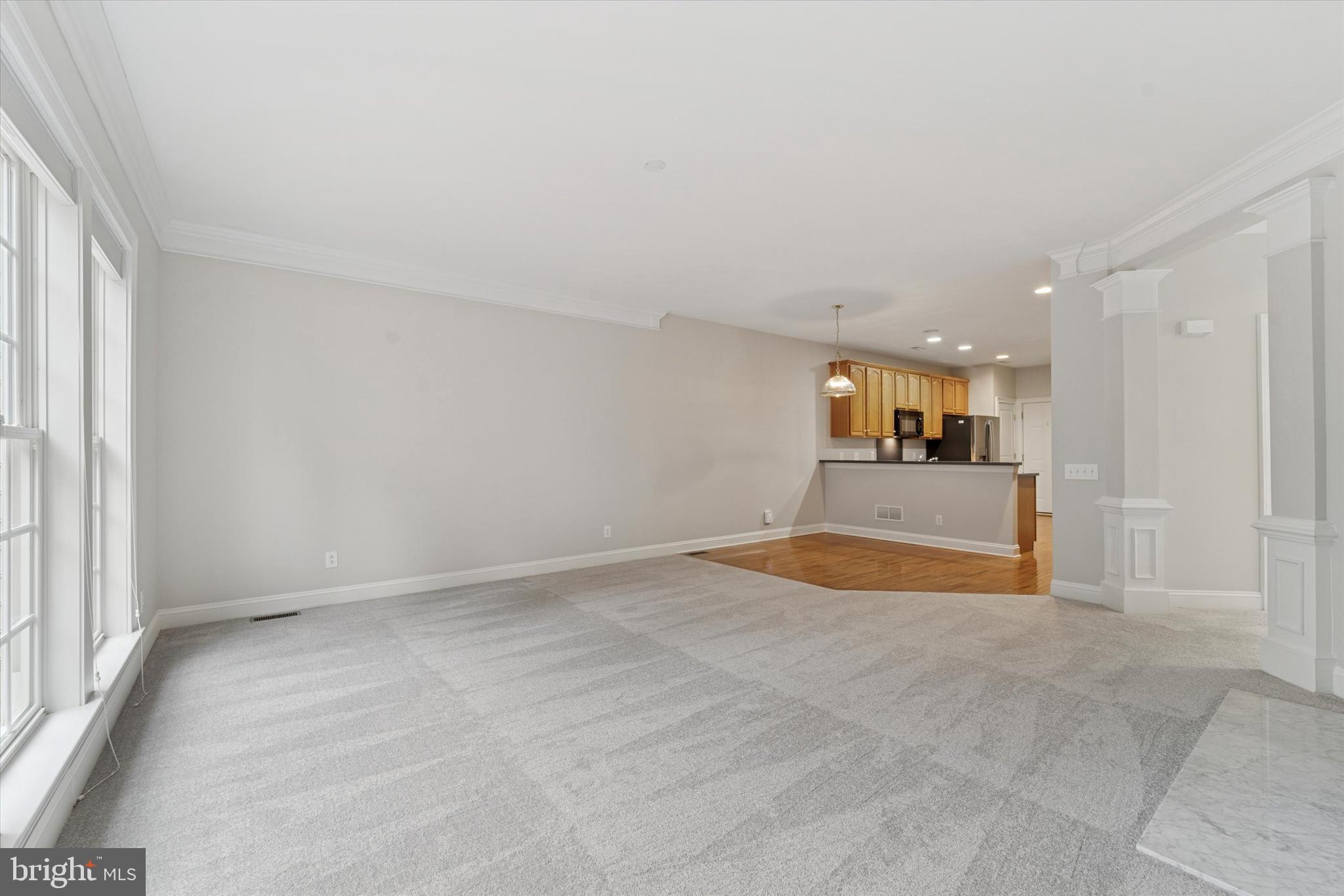 MERCERS MILL - Residential