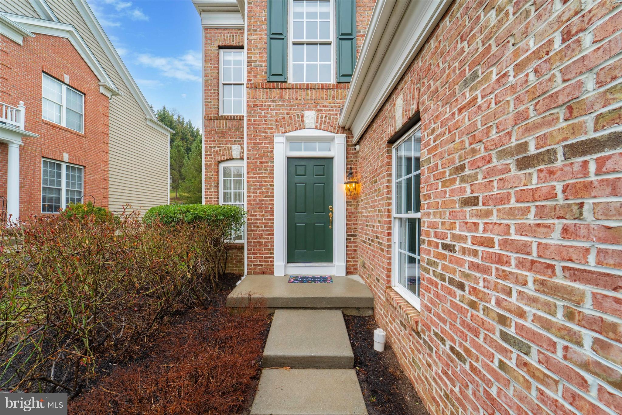 MERCERS MILL - Residential