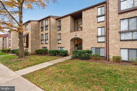 2063 ROYAL FERN COURT 39/21B RESTON VA 20191