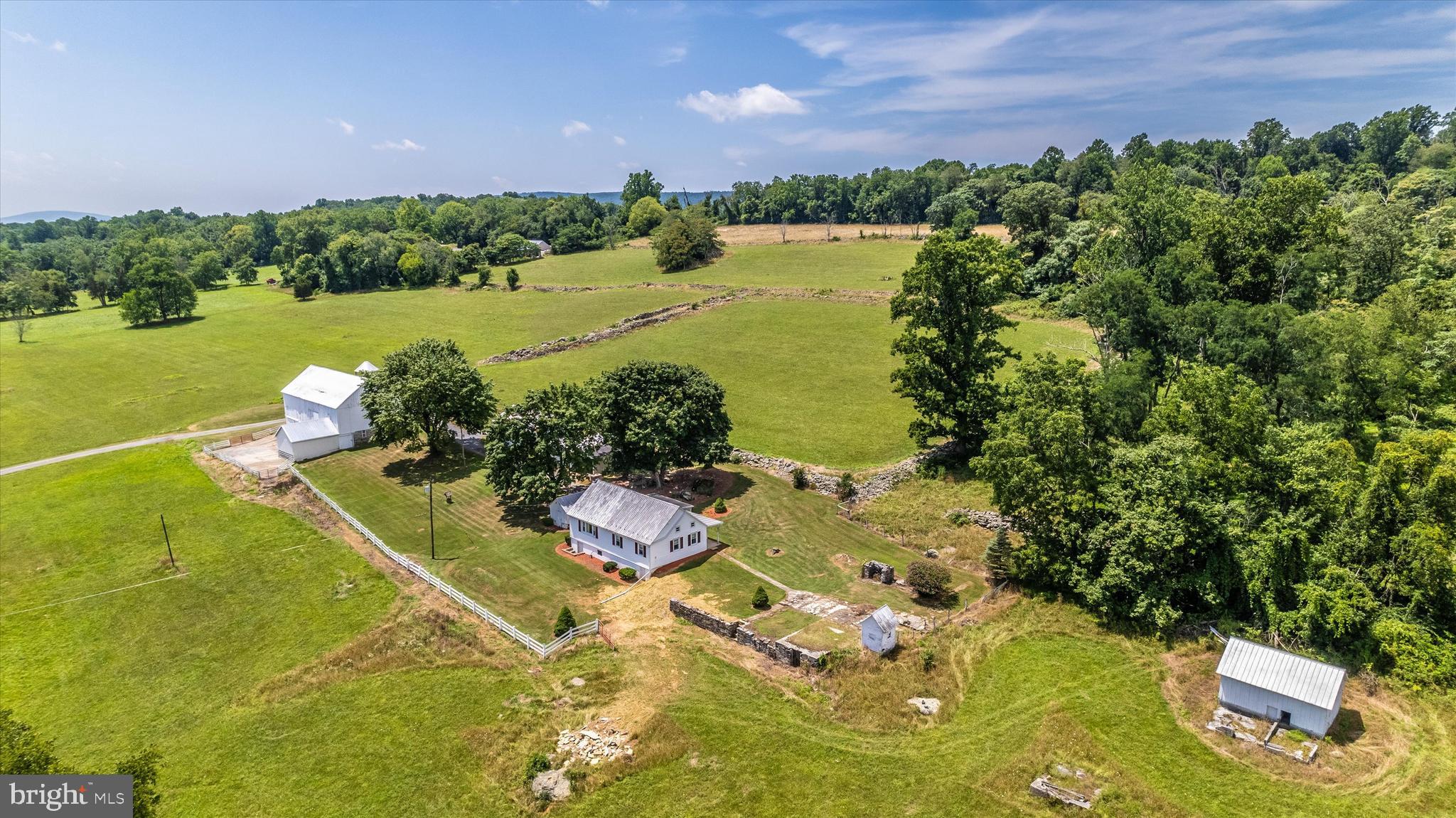 NONE AVAILABLE - Farm