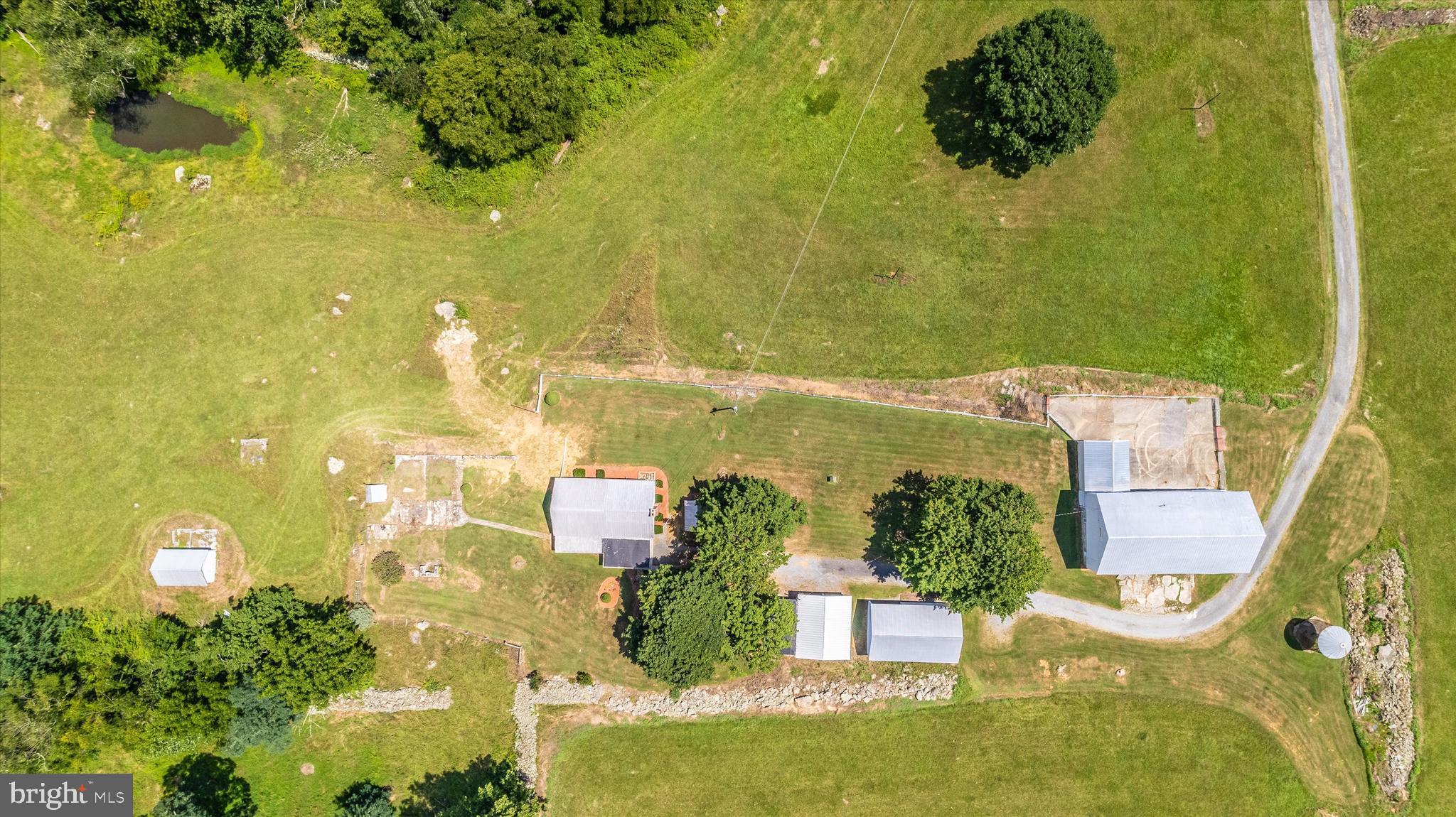 NONE AVAILABLE - Farm