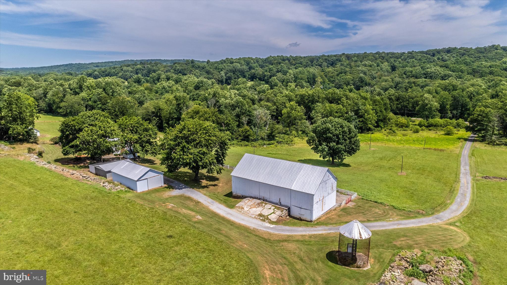 NONE AVAILABLE - Farm