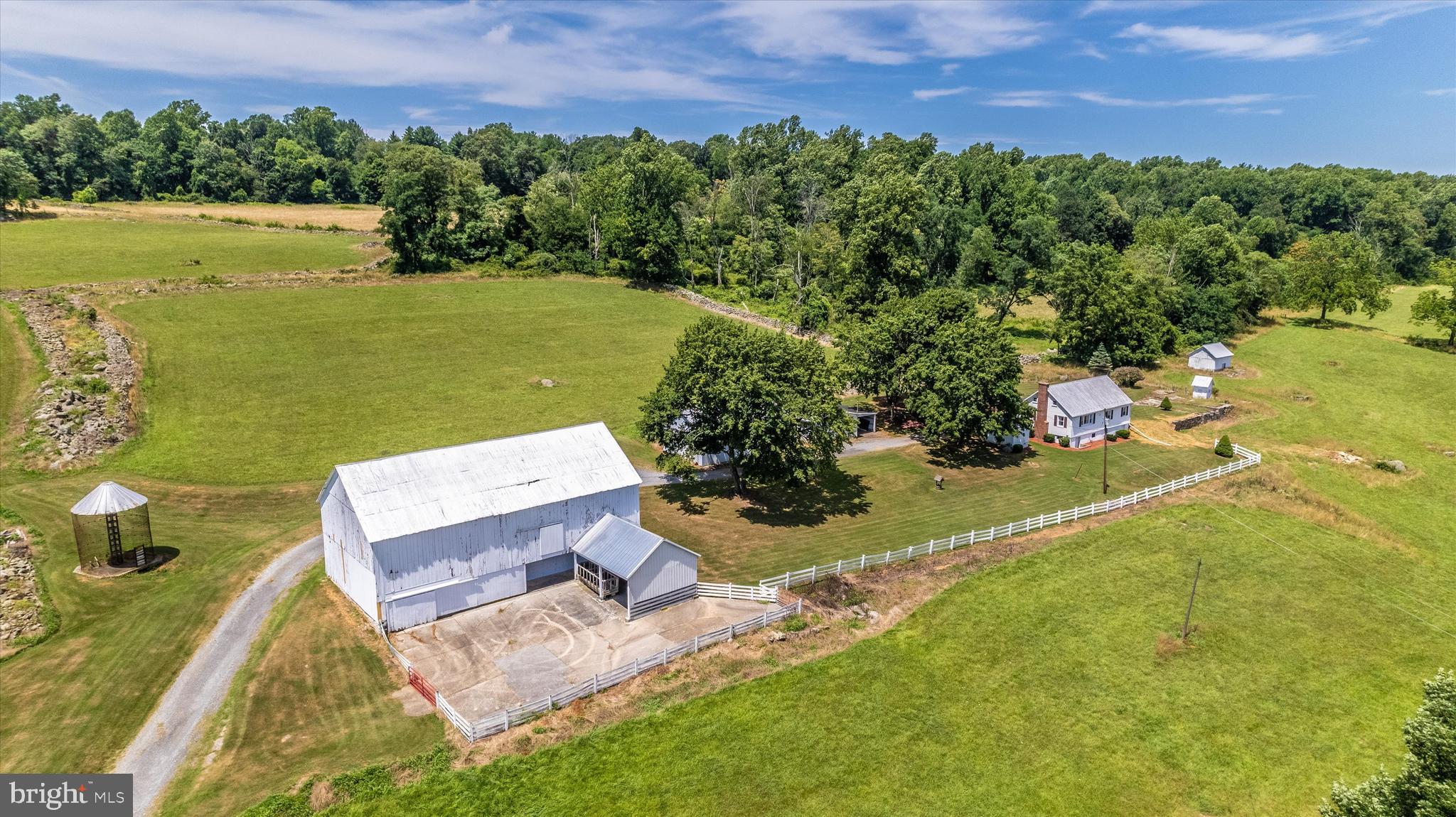 NONE AVAILABLE - Farm