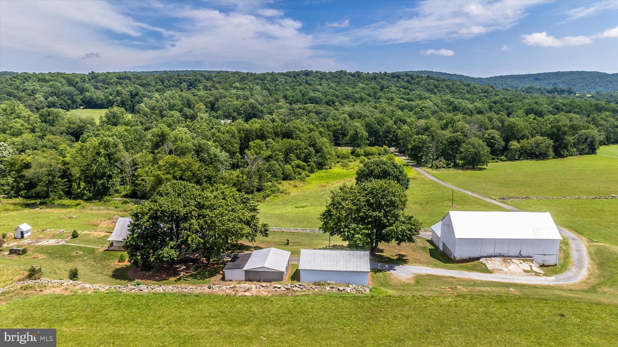 NONE AVAILABLE - Farm