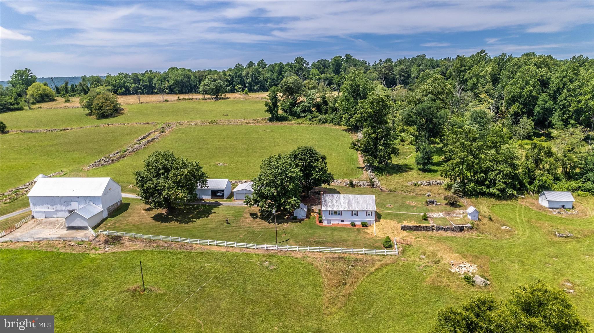 NONE AVAILABLE - Farm