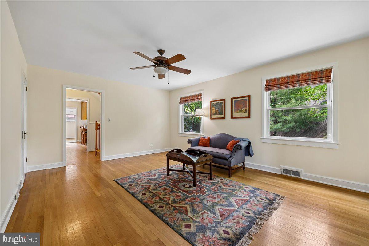TAKOMA PARK - Residential
