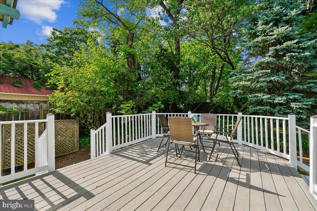 TAKOMA PARK - Residential