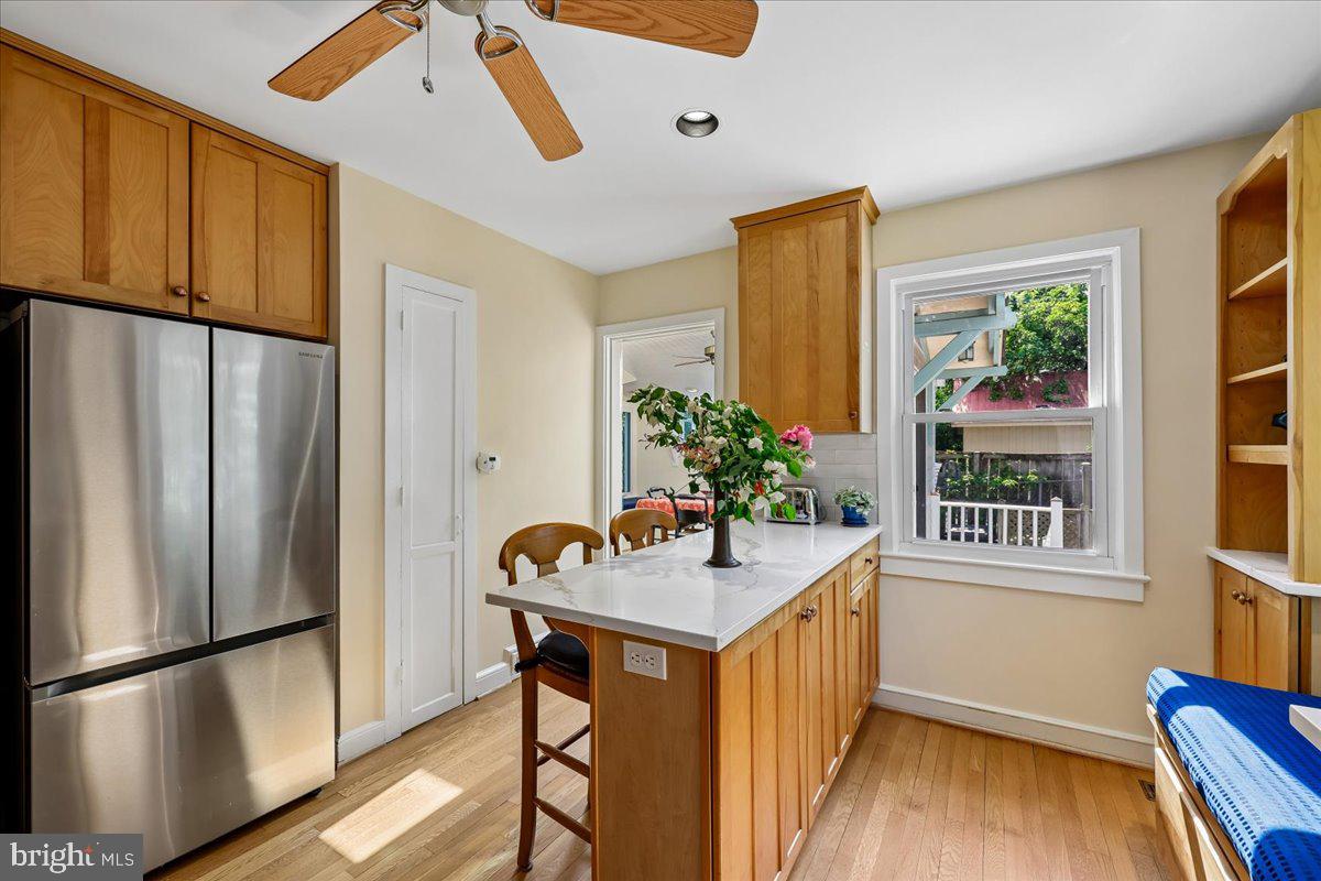 TAKOMA PARK - Residential