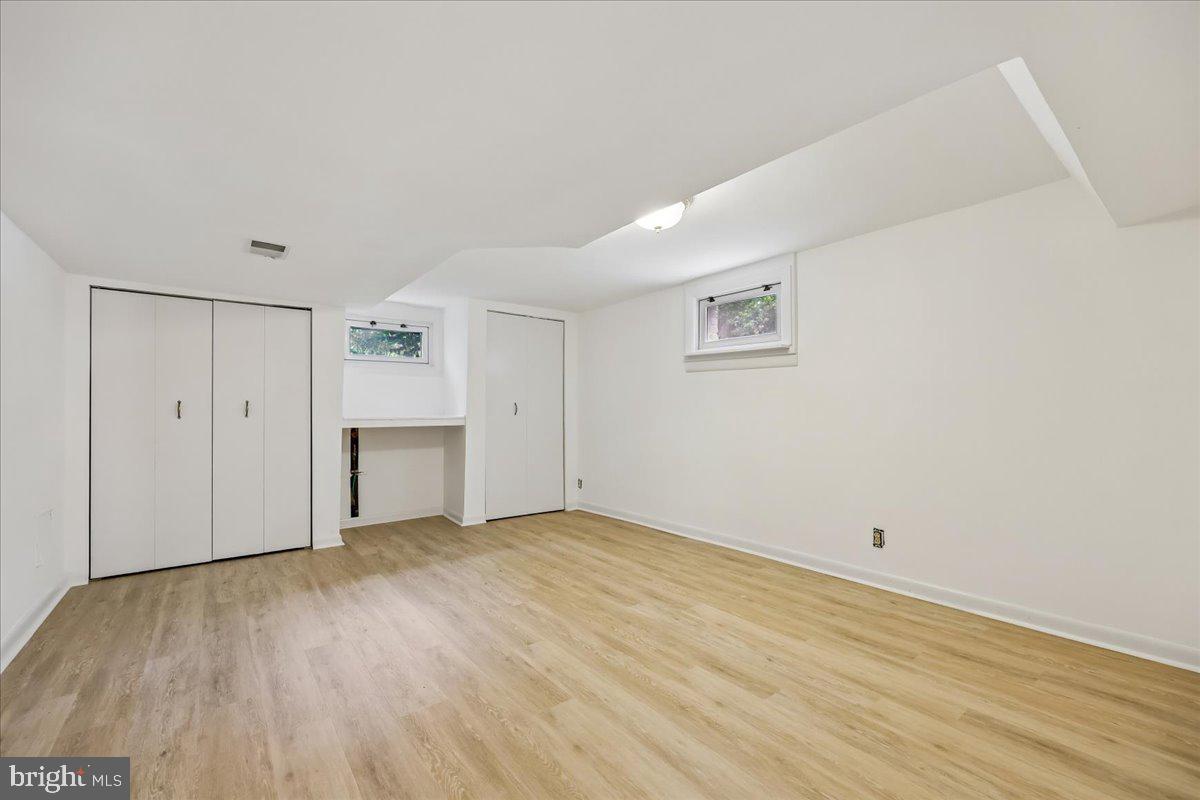 TAKOMA PARK - Residential